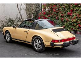 1974 Porsche 911 Targa (CC-2106800) for sale in Beverly Hills, California