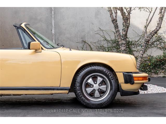 1974 Porsche 911 Targa (CC-2106800) for sale in Beverly Hills, California