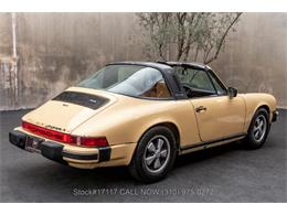 1974 Porsche 911 Targa (CC-2106800) for sale in Beverly Hills, California