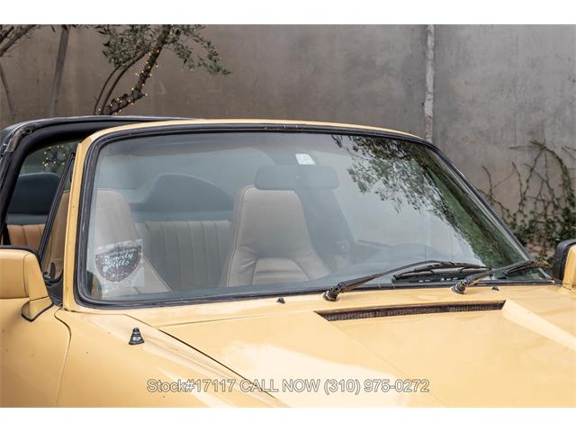 1974 Porsche 911 Targa (CC-2106800) for sale in Beverly Hills, California