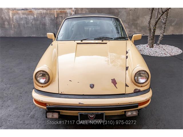 1974 Porsche 911 Targa (CC-2106800) for sale in Beverly Hills, California