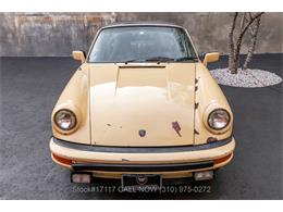 1974 Porsche 911 Targa (CC-2106800) for sale in Beverly Hills, California