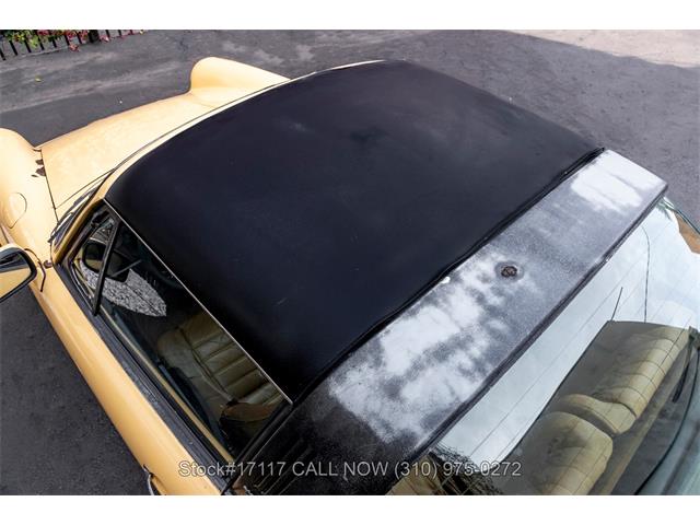 1974 Porsche 911 Targa (CC-2106800) for sale in Beverly Hills, California