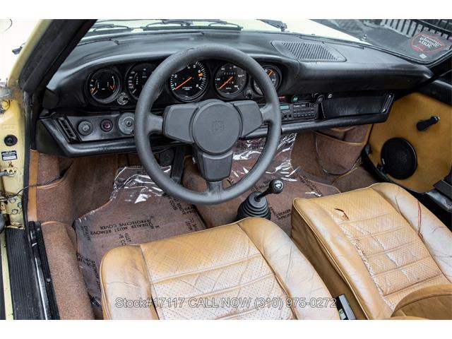 1974 Porsche 911 Targa (CC-2106800) for sale in Beverly Hills, California