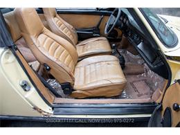 1974 Porsche 911 Targa (CC-2106800) for sale in Beverly Hills, California