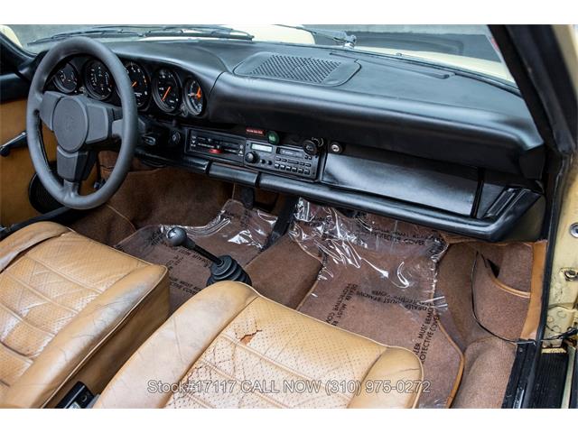 1974 Porsche 911 Targa (CC-2106800) for sale in Beverly Hills, California