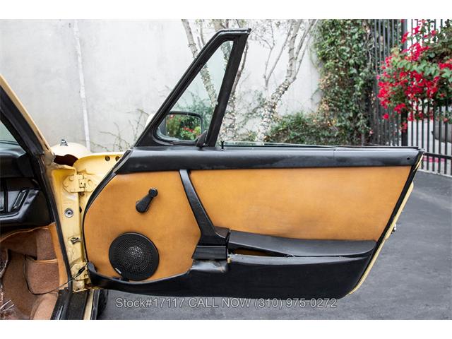 1974 Porsche 911 Targa (CC-2106800) for sale in Beverly Hills, California