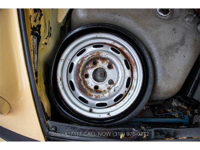 1974 Porsche 911 Targa (CC-2106800) for sale in Beverly Hills, California