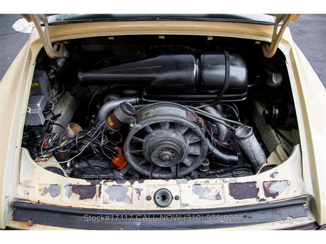 1974 Porsche 911 Targa (CC-2106800) for sale in Beverly Hills, California