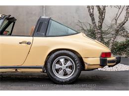 1974 Porsche 911 Targa (CC-2106800) for sale in Beverly Hills, California