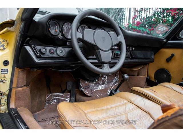 1974 Porsche 911 Targa (CC-2106800) for sale in Beverly Hills, California