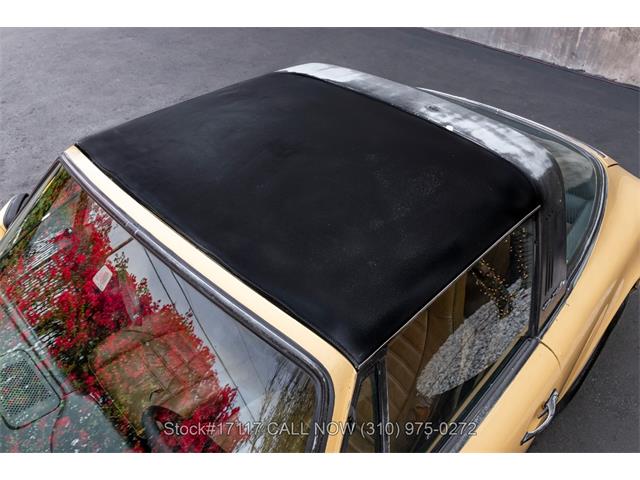1974 Porsche 911 Targa (CC-2106800) for sale in Beverly Hills, California