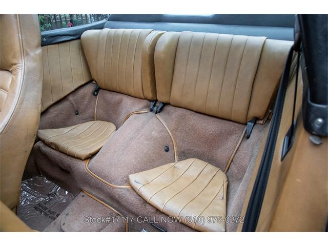 1974 Porsche 911 Targa (CC-2106800) for sale in Beverly Hills, California