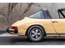 1974 Porsche 911 Targa (CC-2106800) for sale in Beverly Hills, California