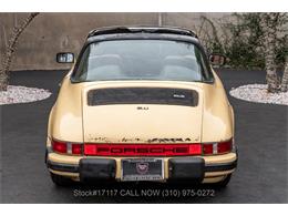 1974 Porsche 911 Targa (CC-2106800) for sale in Beverly Hills, California