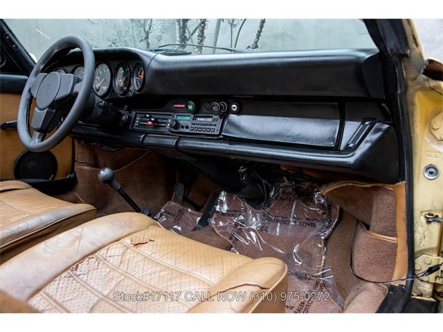 1974 Porsche 911 Targa (CC-2106800) for sale in Beverly Hills, California