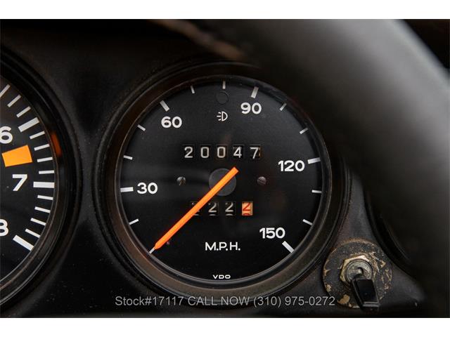 1974 Porsche 911 Targa (CC-2106800) for sale in Beverly Hills, California