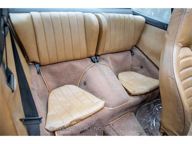 1974 Porsche 911 Targa (CC-2106800) for sale in Beverly Hills, California