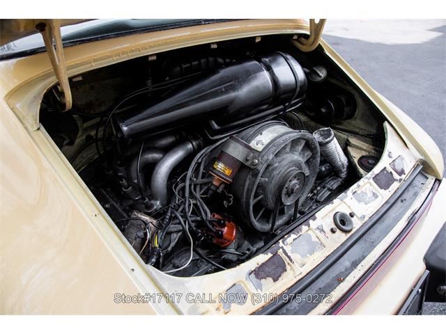 1974 Porsche 911 Targa (CC-2106800) for sale in Beverly Hills, California