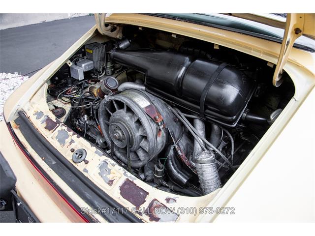 1974 Porsche 911 Targa (CC-2106800) for sale in Beverly Hills, California