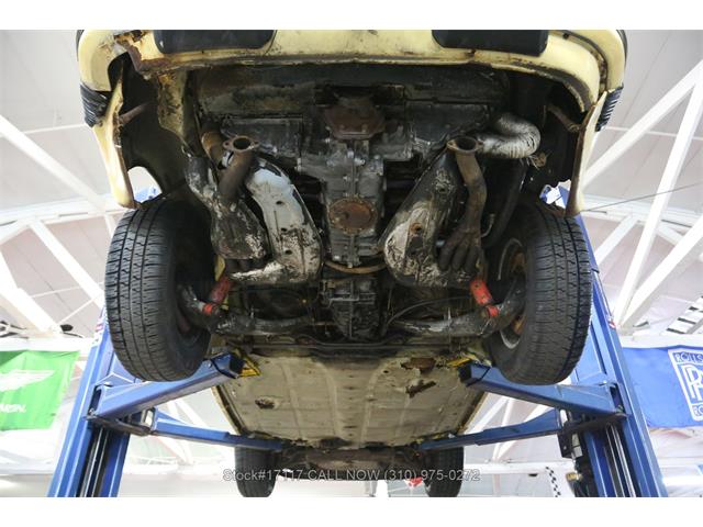 1974 Porsche 911 Targa (CC-2106800) for sale in Beverly Hills, California