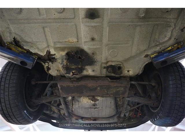 1974 Porsche 911 Targa (CC-2106800) for sale in Beverly Hills, California