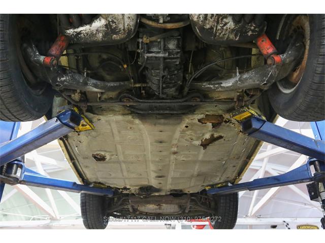 1974 Porsche 911 Targa (CC-2106800) for sale in Beverly Hills, California
