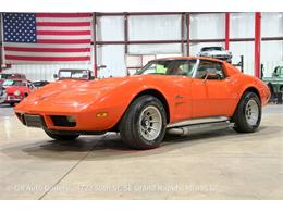1975 Chevrolet Corvette (CC-2106801) for sale in Kentwood, Michigan