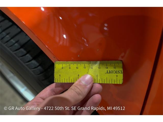 1975 Chevrolet Corvette (CC-2106801) for sale in Kentwood, Michigan
