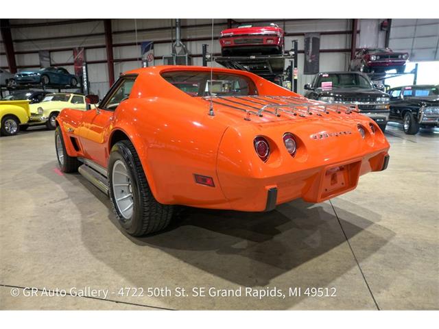 1975 Chevrolet Corvette (CC-2106801) for sale in Kentwood, Michigan