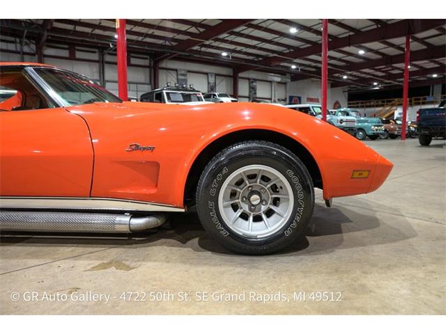 1975 Chevrolet Corvette (CC-2106801) for sale in Kentwood, Michigan