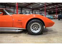 1975 Chevrolet Corvette (CC-2106801) for sale in Kentwood, Michigan