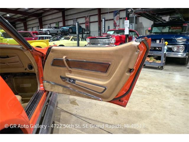 1975 Chevrolet Corvette (CC-2106801) for sale in Kentwood, Michigan