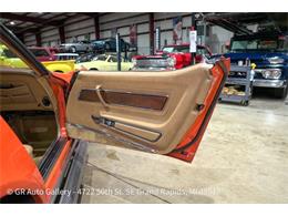 1975 Chevrolet Corvette (CC-2106801) for sale in Kentwood, Michigan