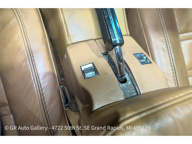 1975 Chevrolet Corvette (CC-2106801) for sale in Kentwood, Michigan