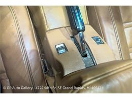 1975 Chevrolet Corvette (CC-2106801) for sale in Kentwood, Michigan