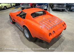 1975 Chevrolet Corvette (CC-2106801) for sale in Kentwood, Michigan