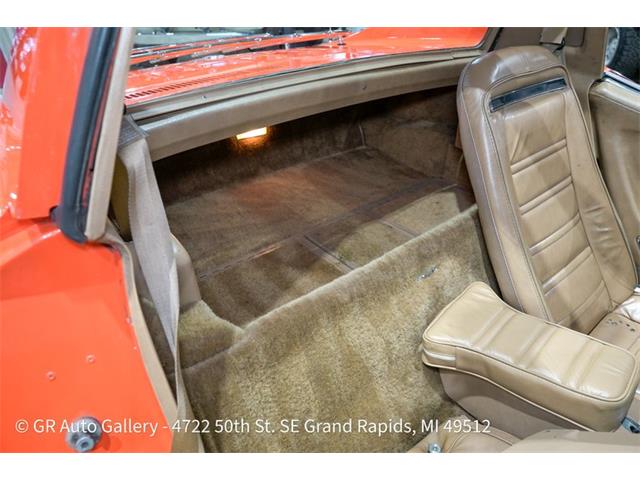 1975 Chevrolet Corvette (CC-2106801) for sale in Kentwood, Michigan
