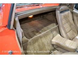 1975 Chevrolet Corvette (CC-2106801) for sale in Kentwood, Michigan