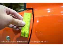 1975 Chevrolet Corvette (CC-2106801) for sale in Kentwood, Michigan