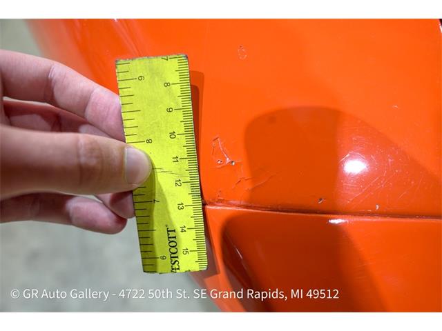 1975 Chevrolet Corvette (CC-2106801) for sale in Kentwood, Michigan