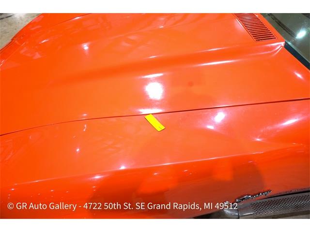 1975 Chevrolet Corvette (CC-2106801) for sale in Kentwood, Michigan