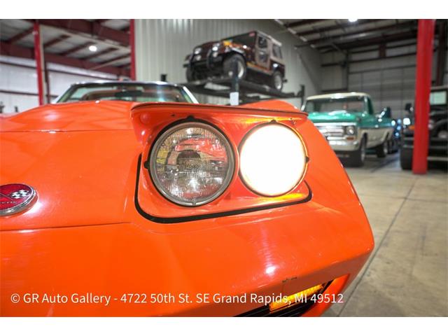 1975 Chevrolet Corvette (CC-2106801) for sale in Kentwood, Michigan
