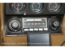 1975 Chevrolet Corvette (CC-2106801) for sale in Kentwood, Michigan