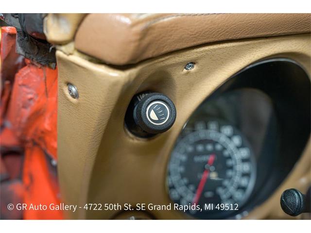 1975 Chevrolet Corvette (CC-2106801) for sale in Kentwood, Michigan