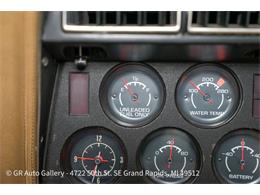 1975 Chevrolet Corvette (CC-2106801) for sale in Kentwood, Michigan