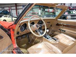 1975 Chevrolet Corvette (CC-2106801) for sale in Kentwood, Michigan