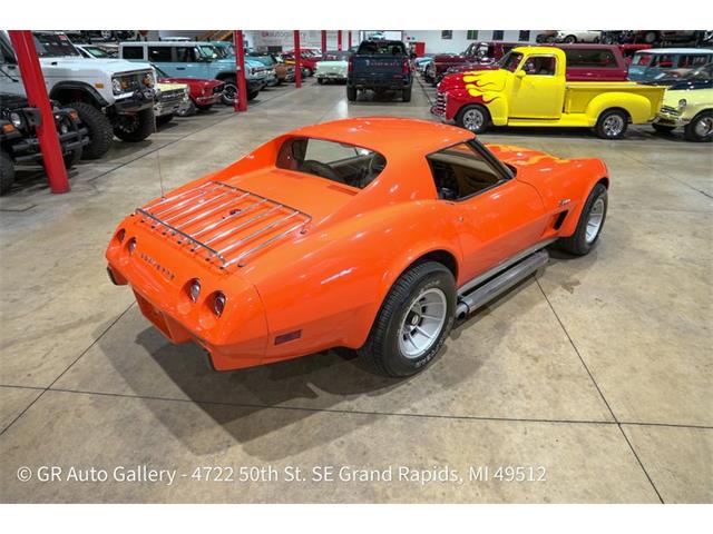 1975 Chevrolet Corvette (CC-2106801) for sale in Kentwood, Michigan