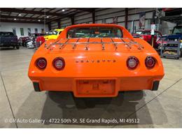1975 Chevrolet Corvette (CC-2106801) for sale in Kentwood, Michigan