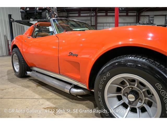 1975 Chevrolet Corvette (CC-2106801) for sale in Kentwood, Michigan